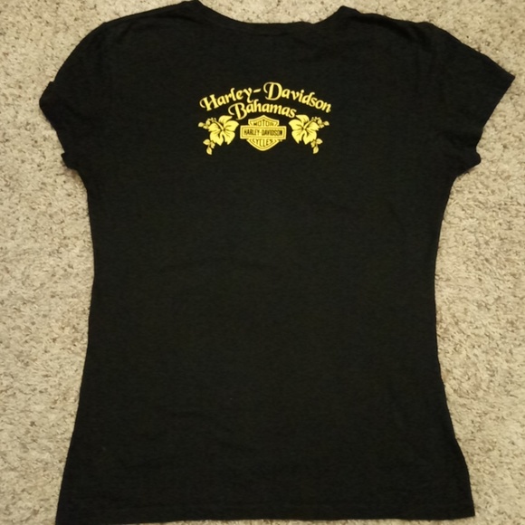 🚫SOLD🚫HARLEY DAVIDSON Shirt - Picture 5 of 6